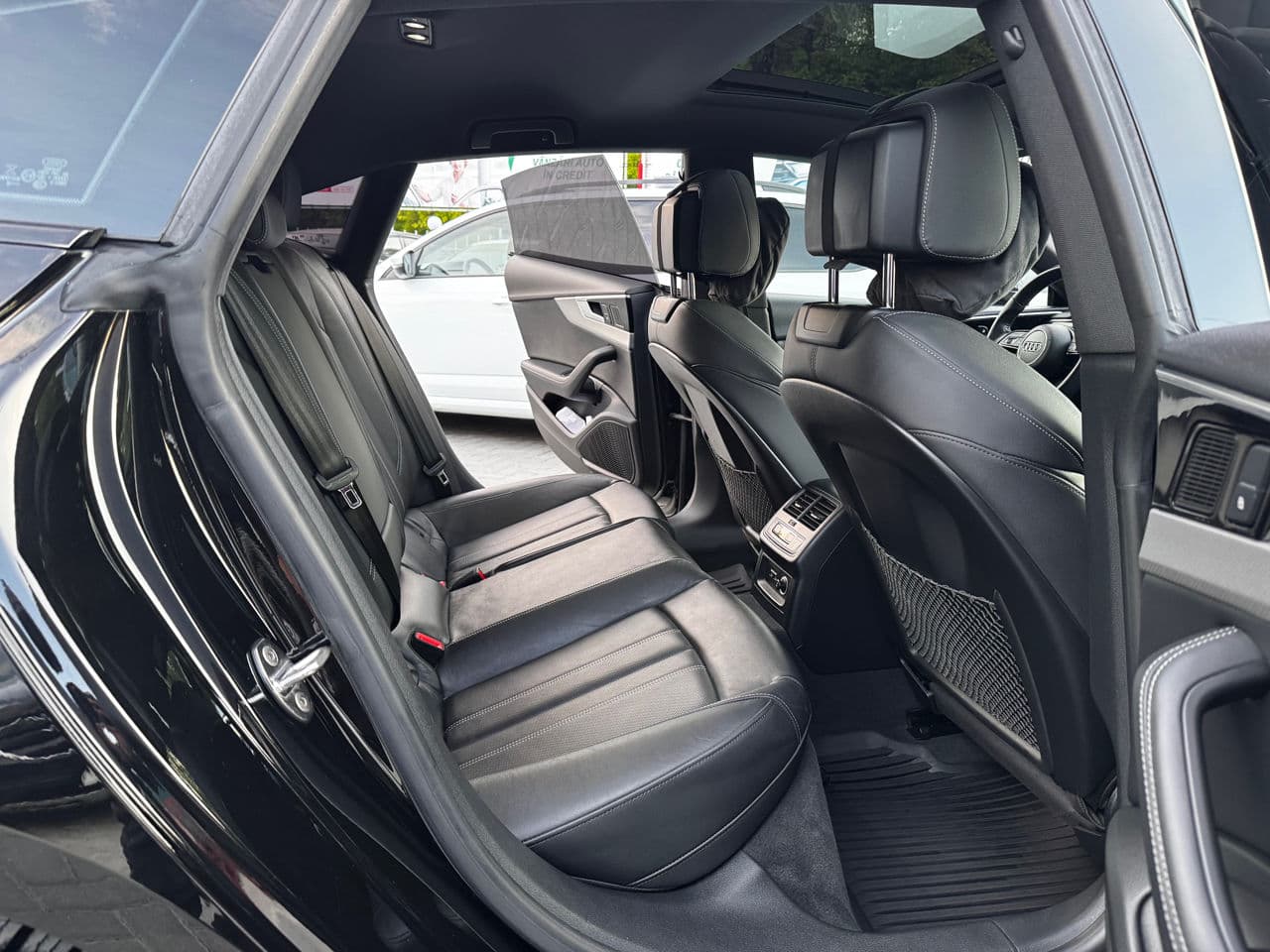 Audi A5 2019 — Миниатюра 9