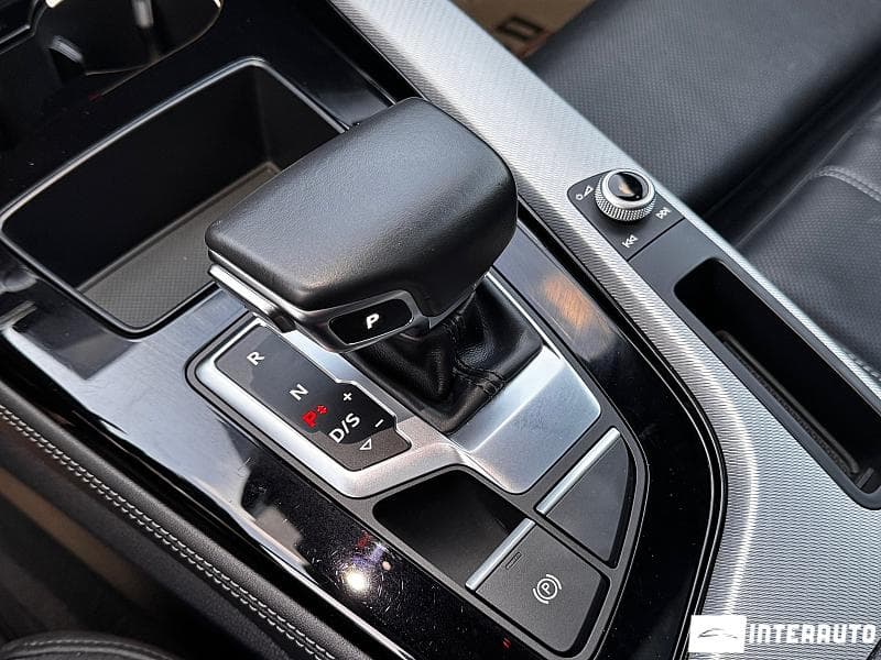 Audi A5 2019 — Миниатюра 20