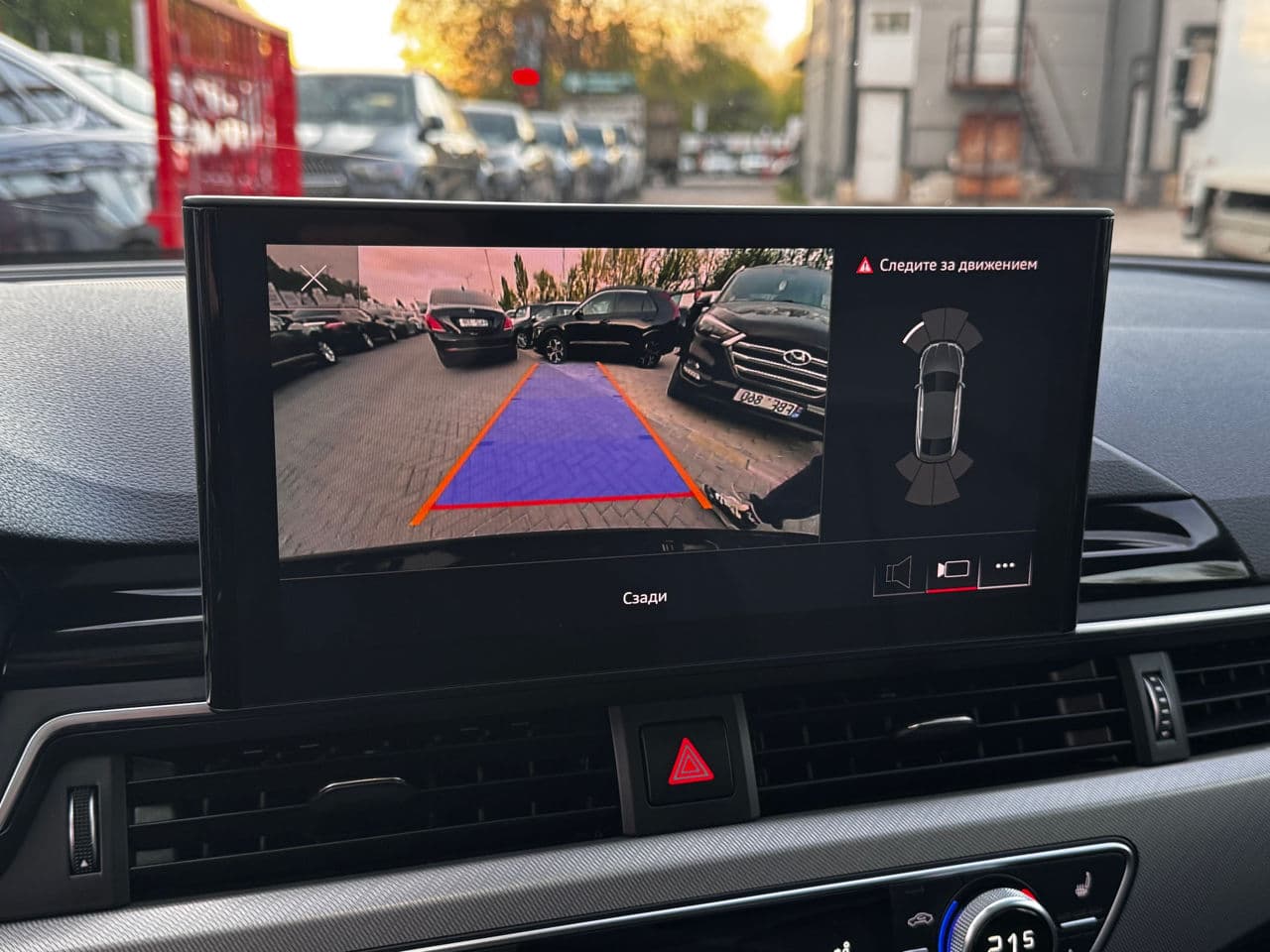 Audi A5 2019 — Миниатюра 18