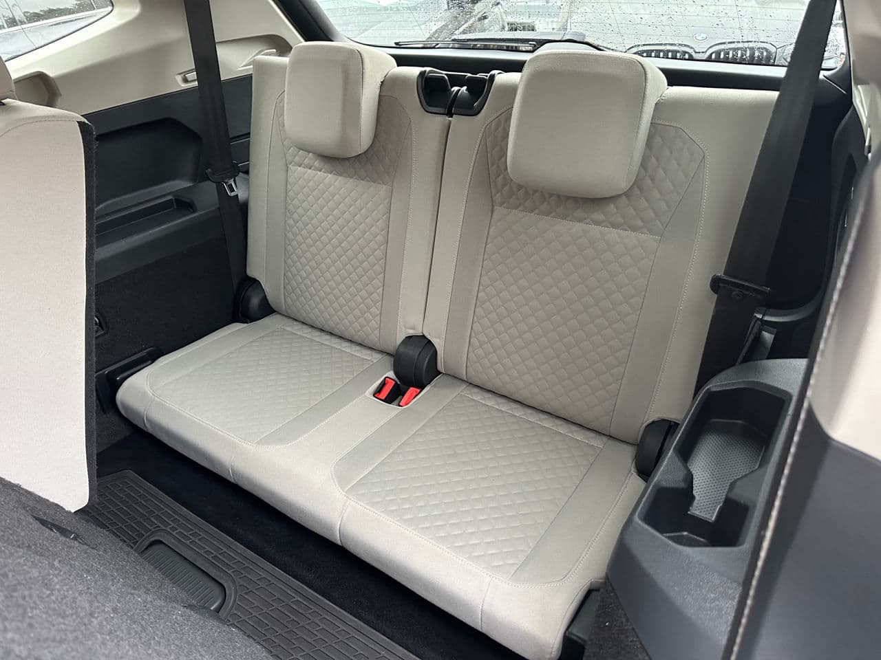 2017 Volkswagen Tiguan — Miniatură 14