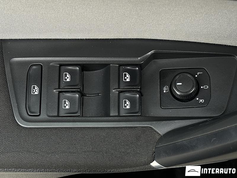 2017 Volkswagen Tiguan — Miniatură 19