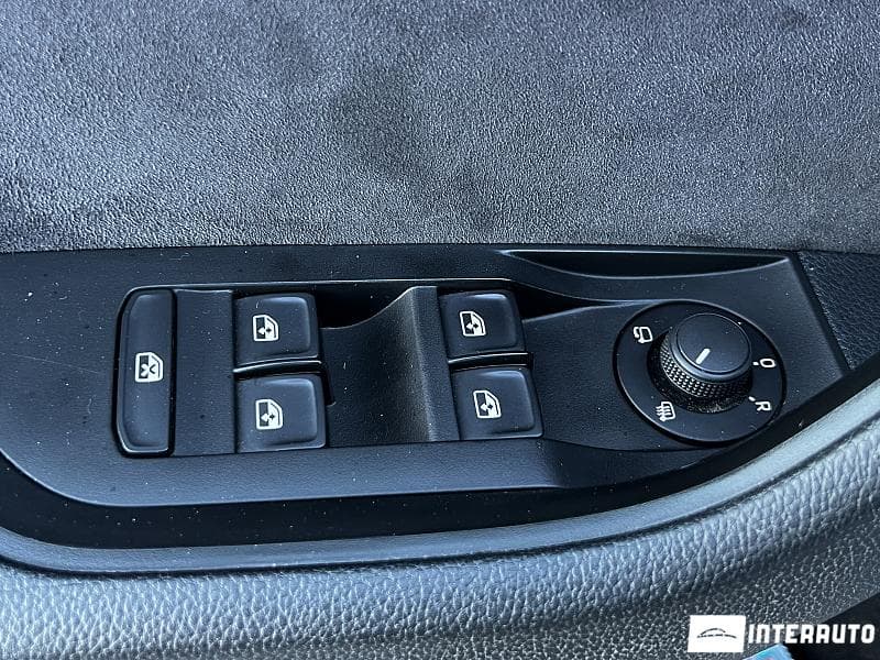 Skoda Superb 2017 — Миниатюра 12