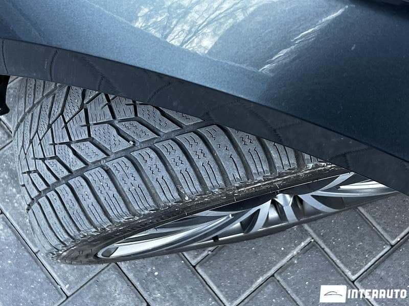 Skoda Superb 2017 — Миниатюра 19