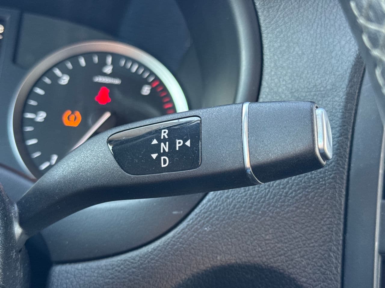 2021 Mercedes Vito — Miniatură 12