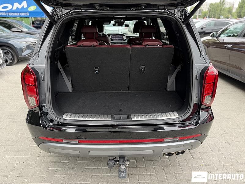 2023 Hyundai Palisade — Miniatură 5