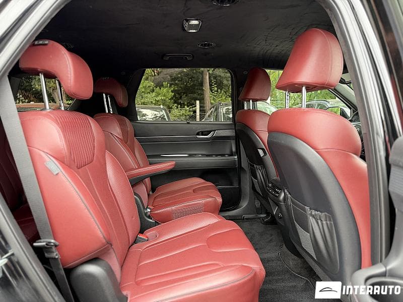 2023 Hyundai Palisade — Miniatură 21