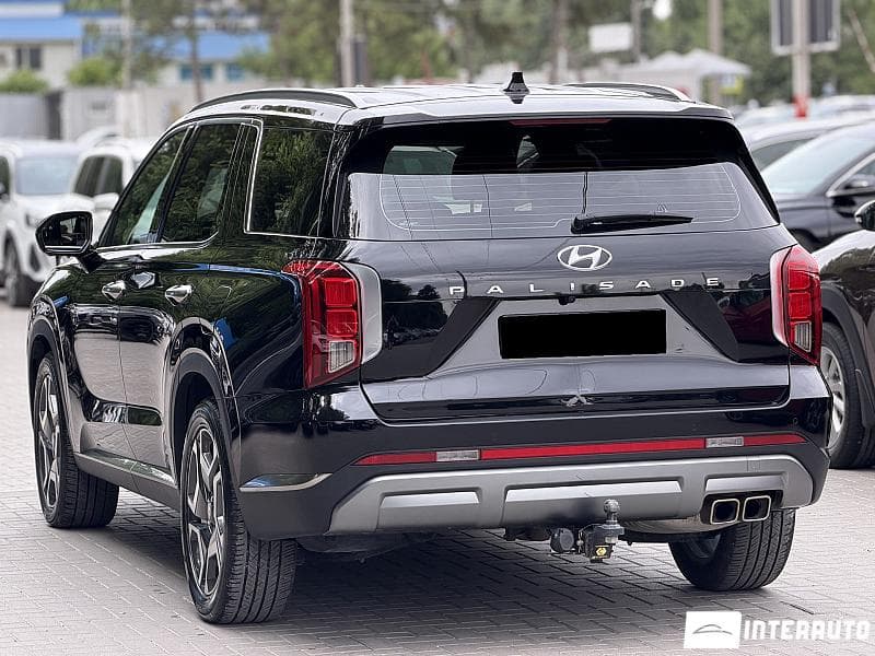 2023 Hyundai Palisade — Miniatură 2