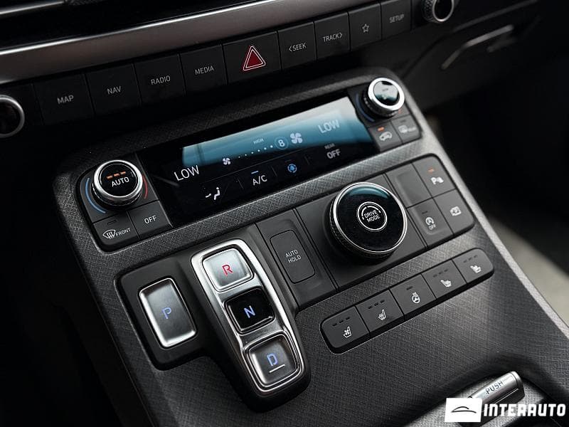 2023 Hyundai Palisade — Miniatură 17