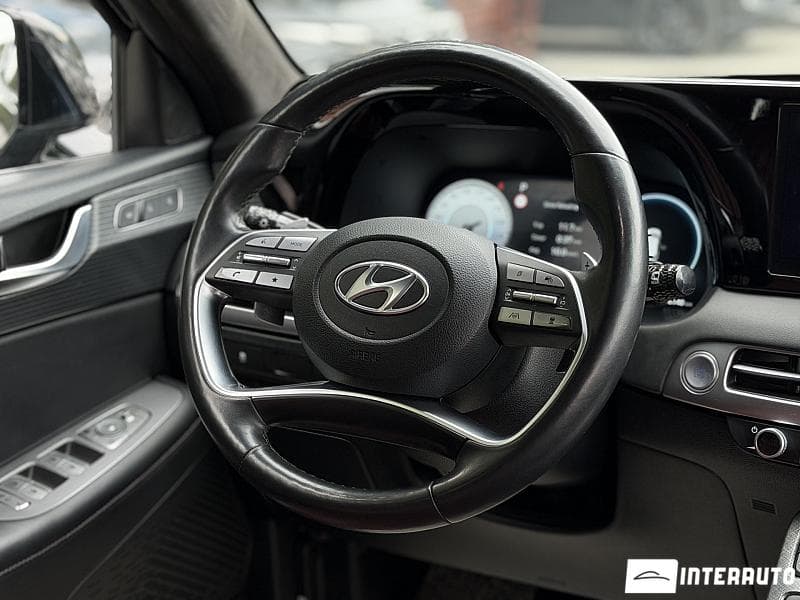 2023 Hyundai Palisade — Miniatură 14