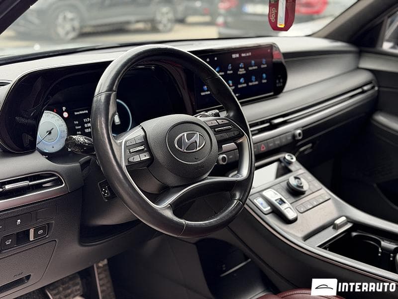 2023 Hyundai Palisade — Miniatură 12
