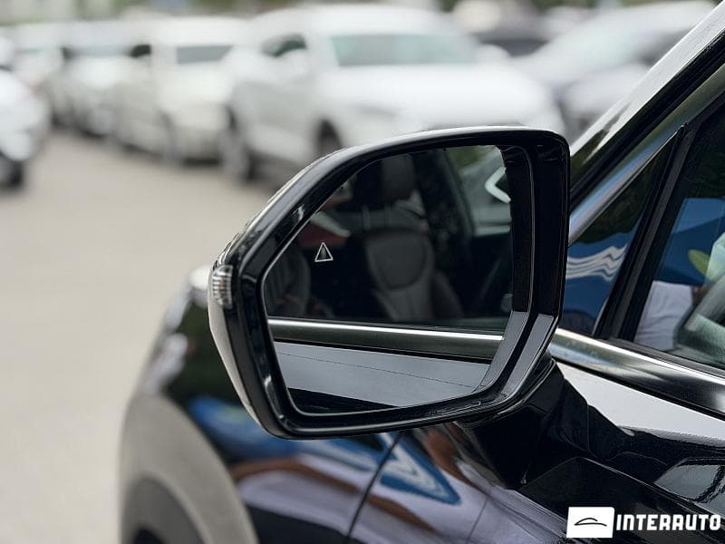 2023 Hyundai Palisade — Miniatură 7