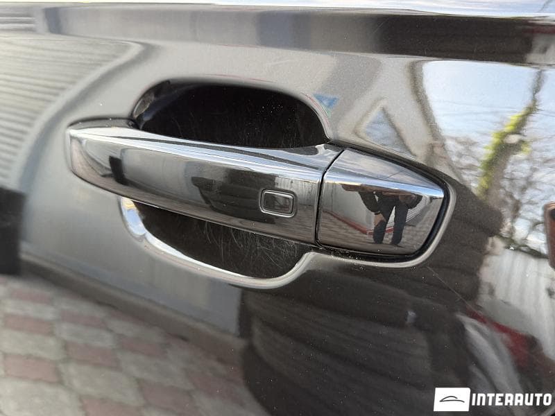 2016 Audi A6 — Miniatură 5