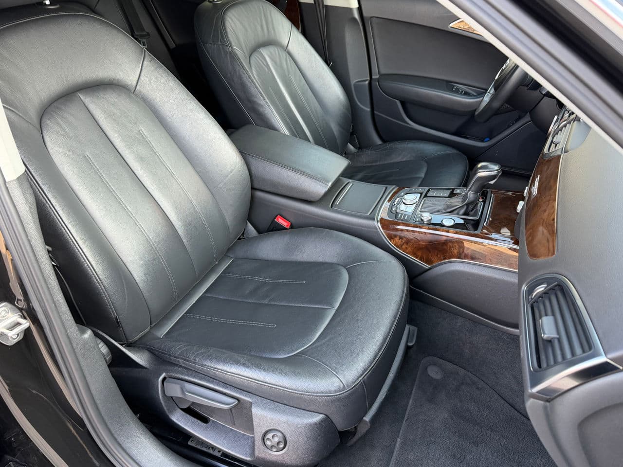 2016 Audi A6 — Miniatură 16