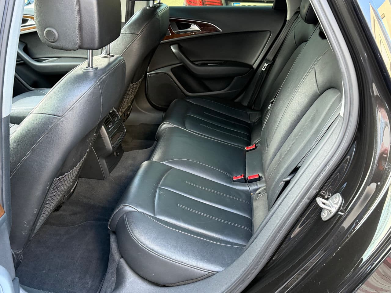 2016 Audi A6 — Miniatură 18