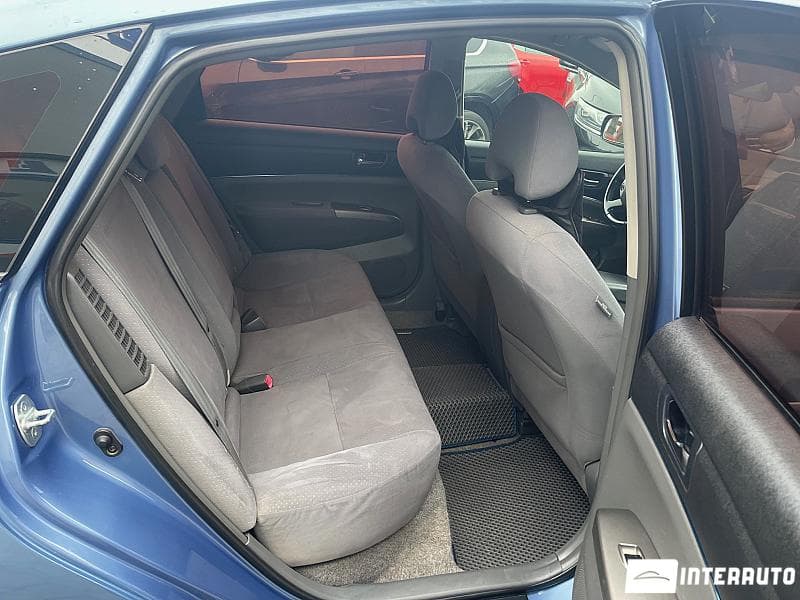 2006 Toyota Prius — Miniatură 19