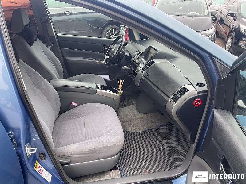 2006 Toyota Prius — Miniatură 20