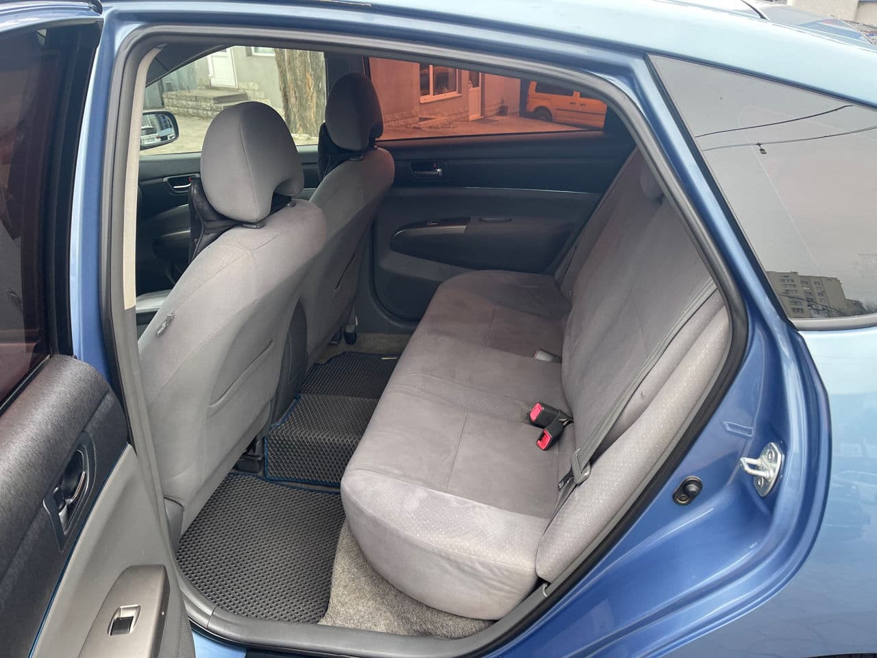 2006 Toyota Prius — Miniatură 18