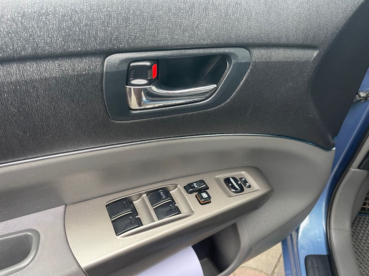 2006 Toyota Prius — Miniatură 15