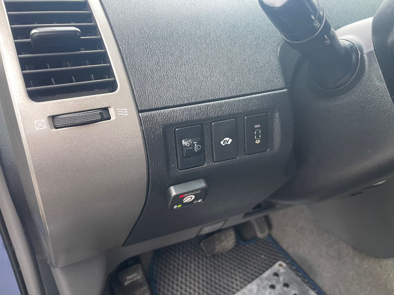 2006 Toyota Prius — Miniatură 17