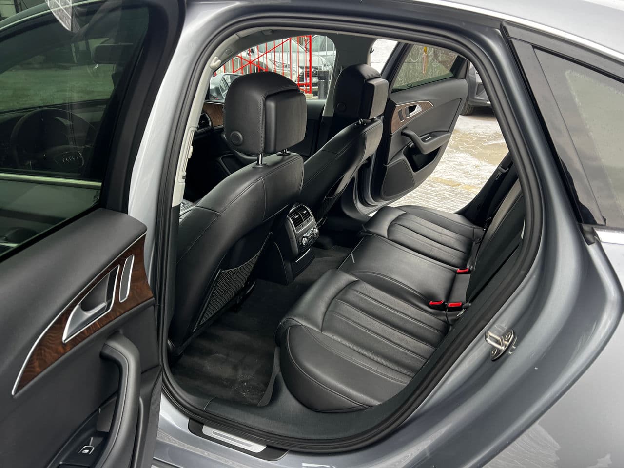 2016 Audi A6 — Miniatură 18