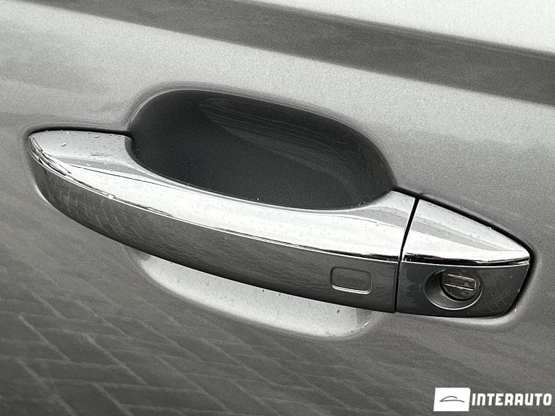 2016 Audi A6 — Miniatură 21