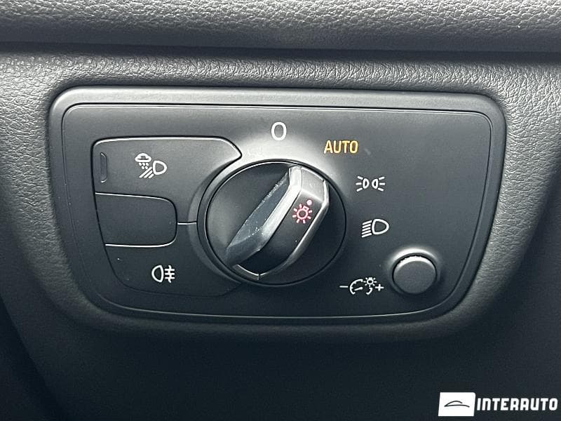2016 Audi A6 — Miniatură 14