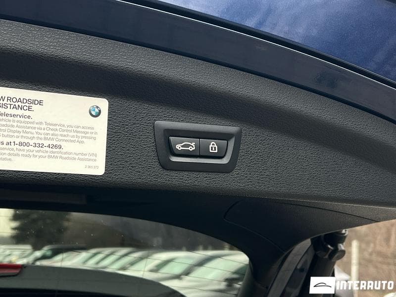 BMW X2 2.8i 2018 — Миниатюра 21