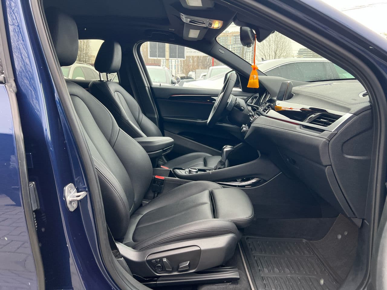 BMW X2 2.8i 2018 — Миниатюра 17
