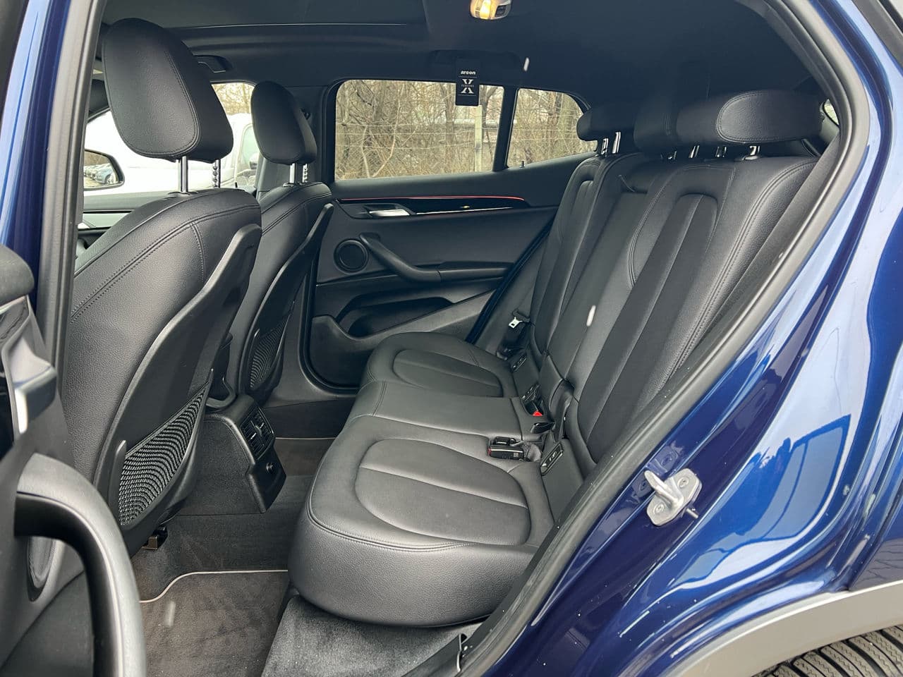 BMW X2 2.8i 2018 — Миниатюра 19