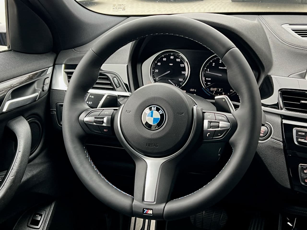 BMW X2 2.8i 2018 — Миниатюра 11