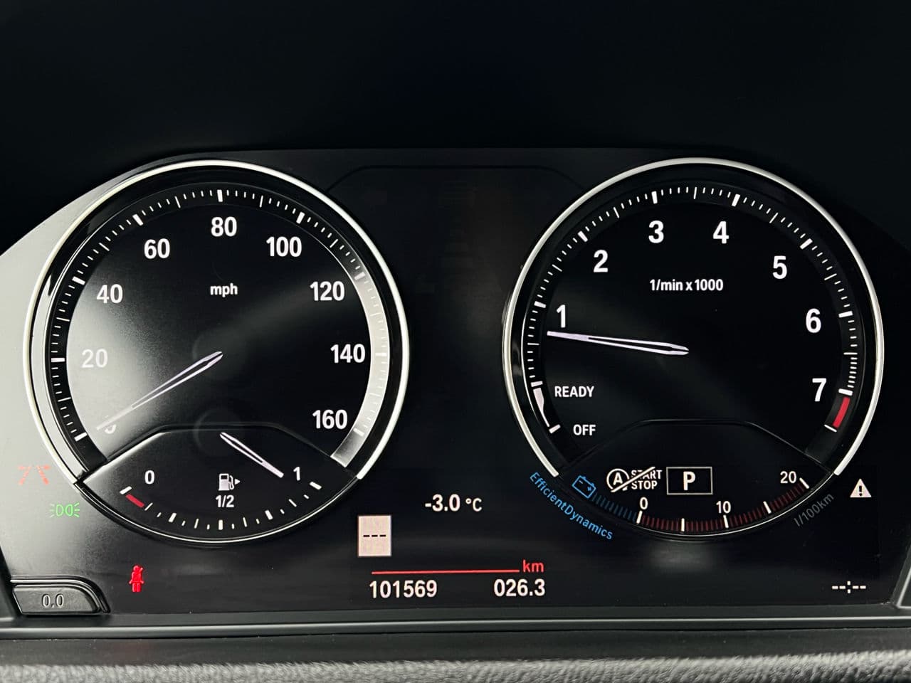 BMW X2 2.8i 2018 — Миниатюра 12
