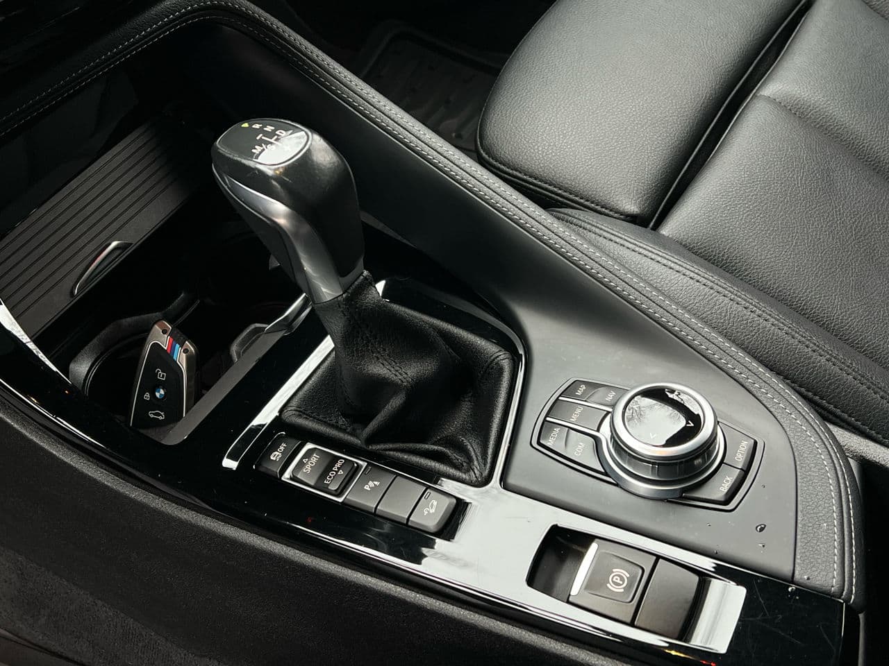 BMW X2 2.8i 2018 — Миниатюра 16