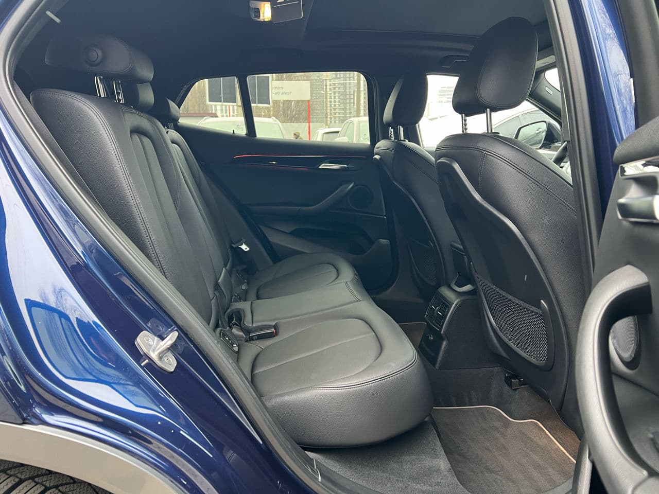 BMW X2 2.8i 2018 — Миниатюра 18