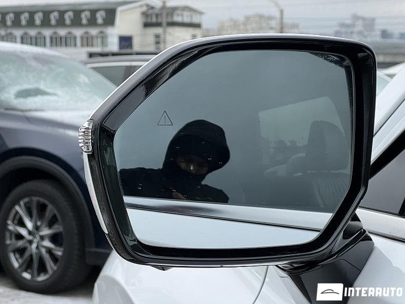 2023 Hyundai Palisade — Miniatură 19