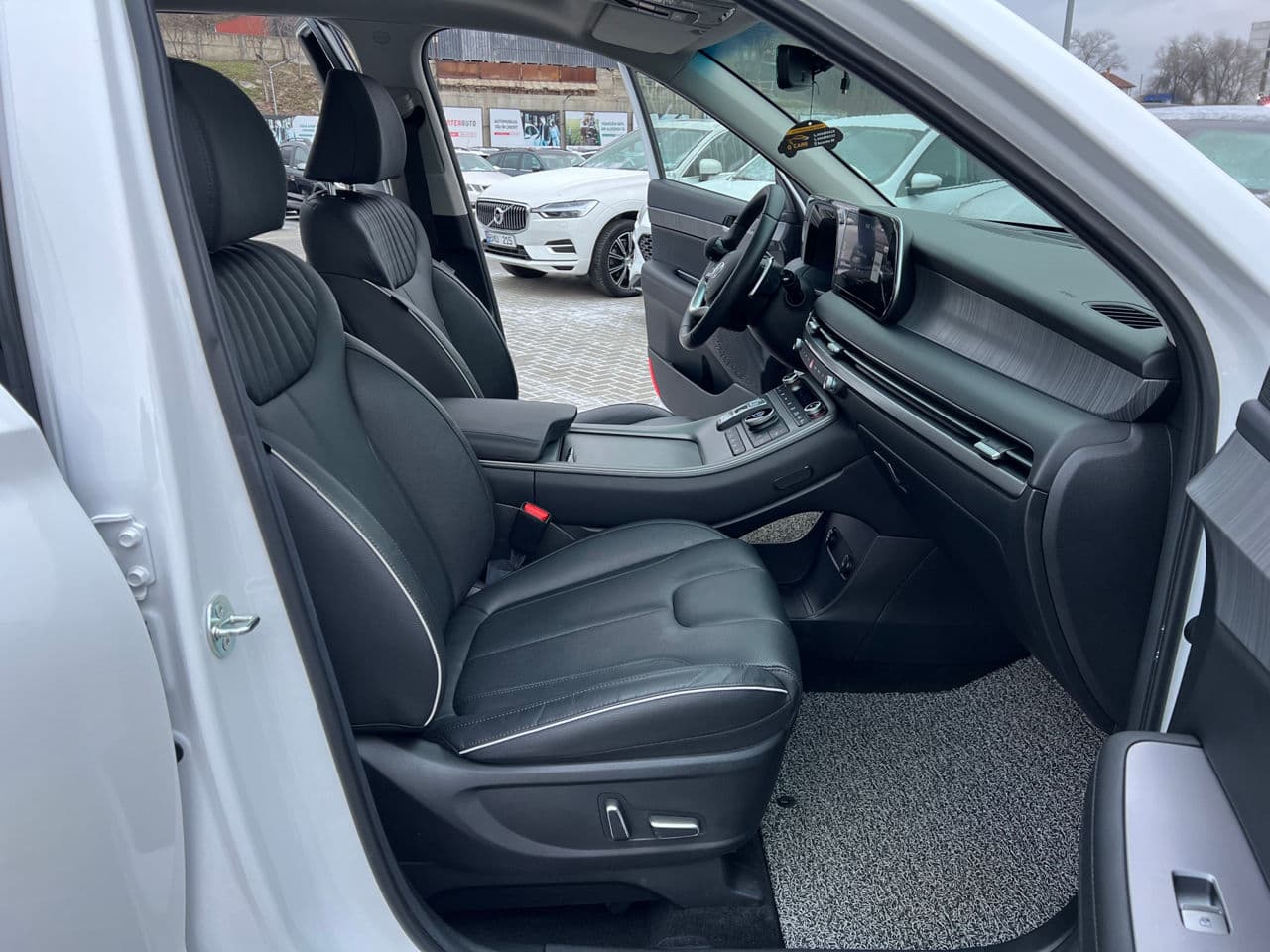 2023 Hyundai Palisade — Miniatură 16
