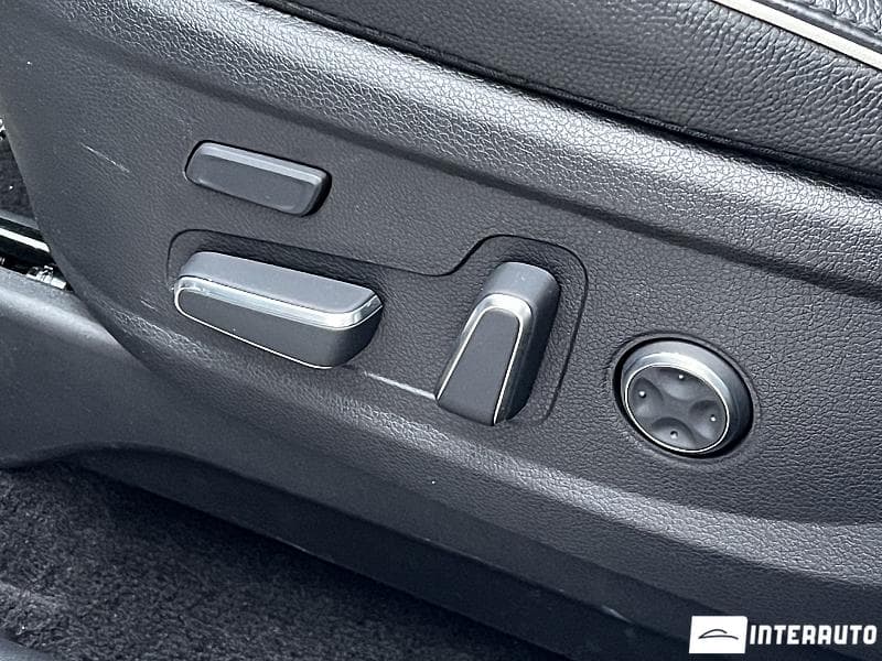2023 Hyundai Palisade — Miniatură 22