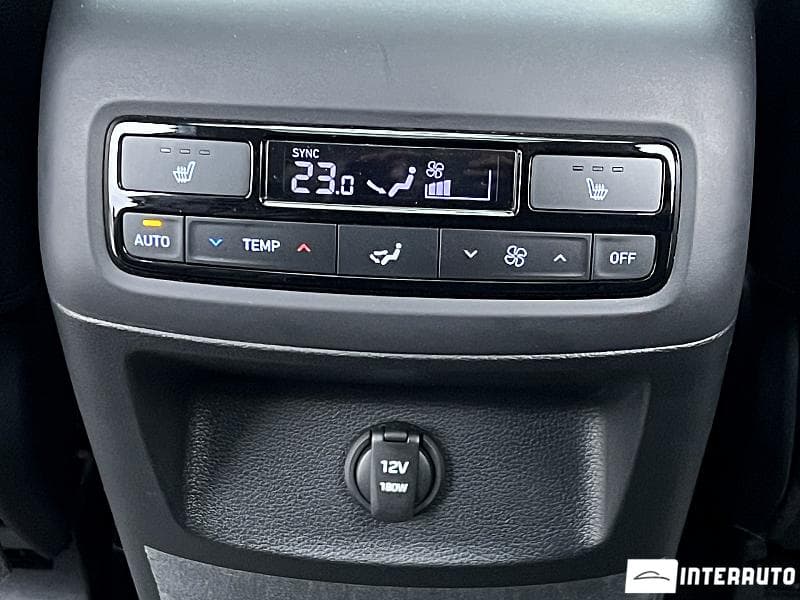 2023 Hyundai Palisade — Miniatură 24