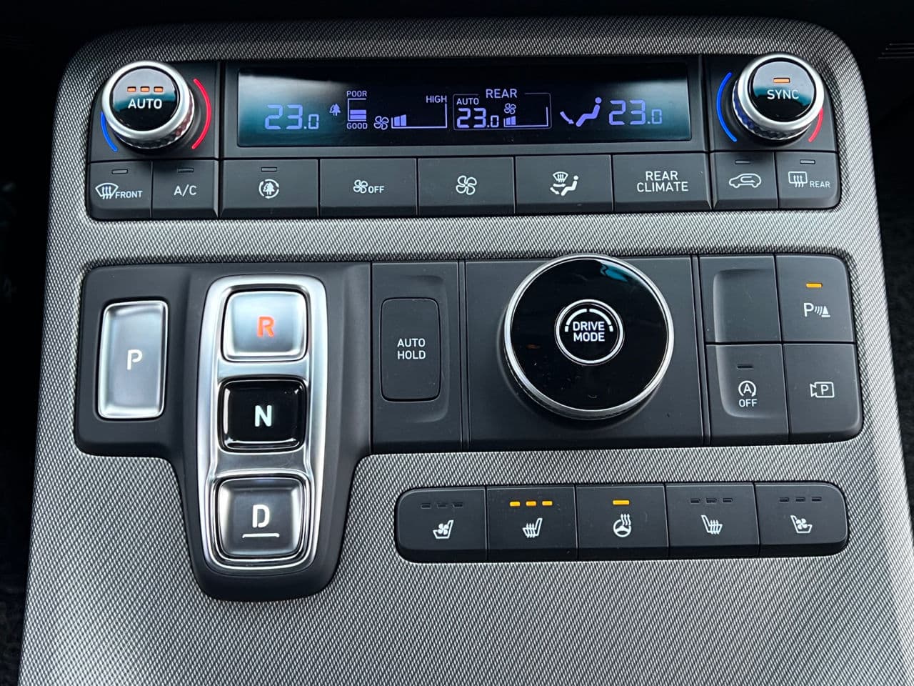 2023 Hyundai Palisade — Miniatură 11