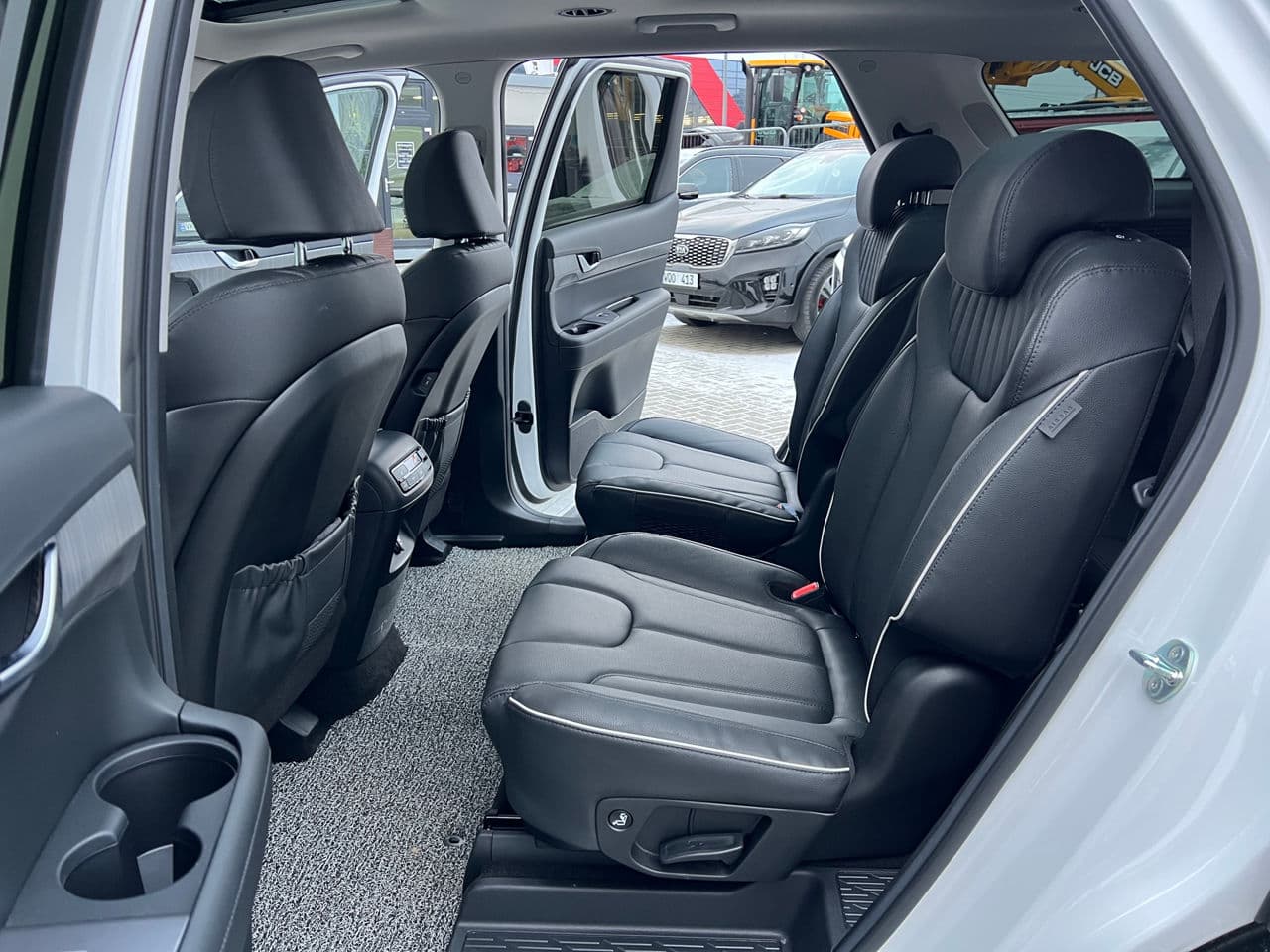 2023 Hyundai Palisade — Miniatură 13