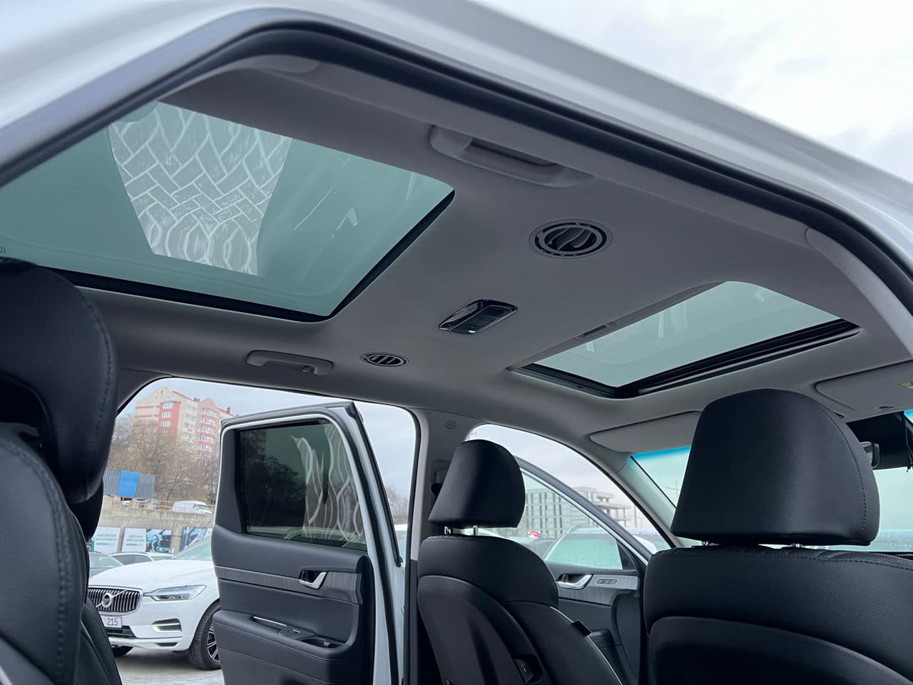 2023 Hyundai Palisade — Miniatură 14
