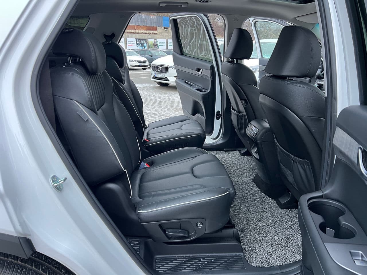 2023 Hyundai Palisade — Miniatură 15