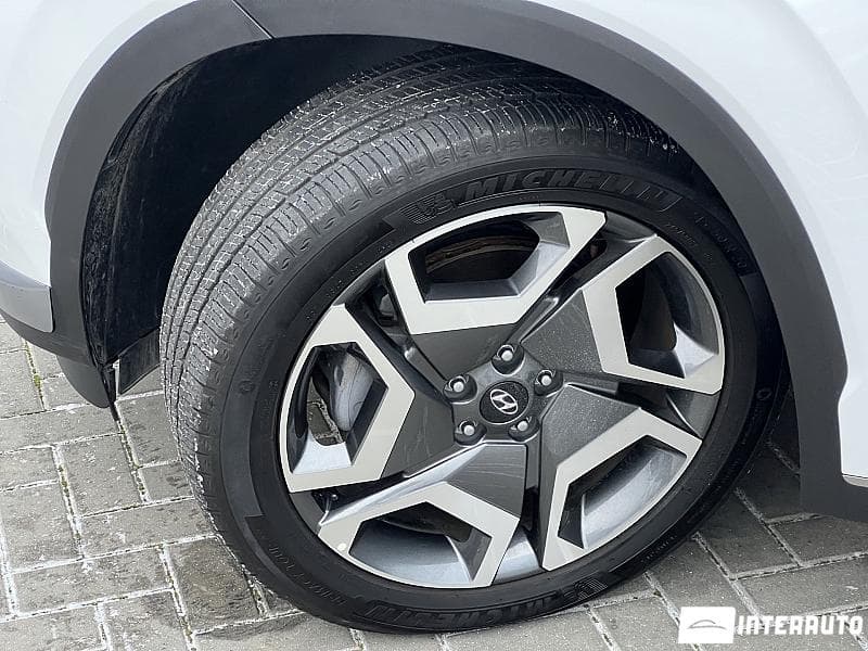 2023 Hyundai Palisade — Miniatură 18