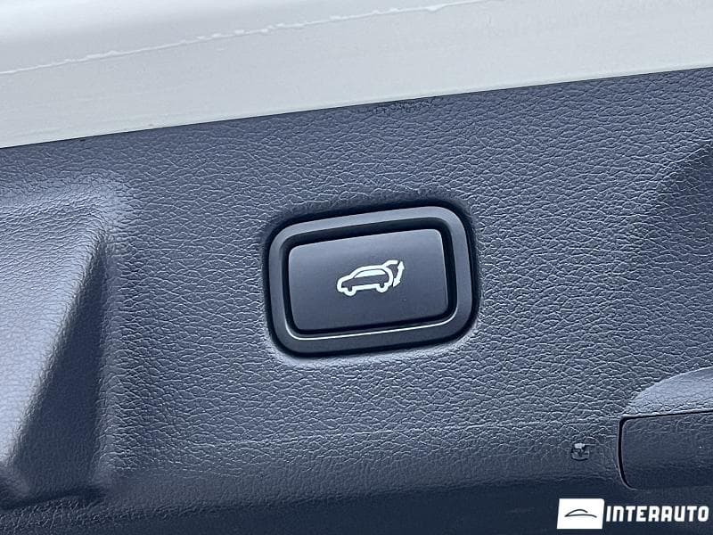 2023 Hyundai Palisade — Miniatură 25