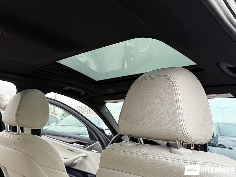 BMW 530e 2021 — Миниатюра 15