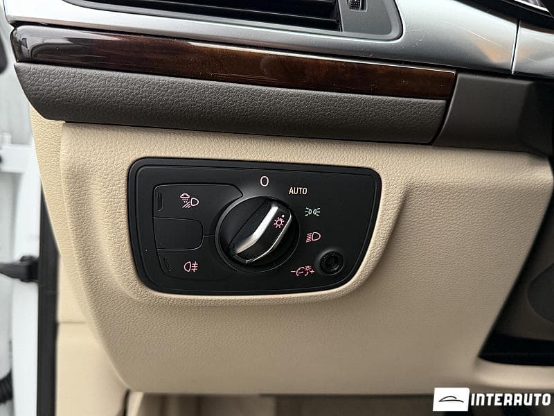 Audi A6 2016 — Миниатюра 22