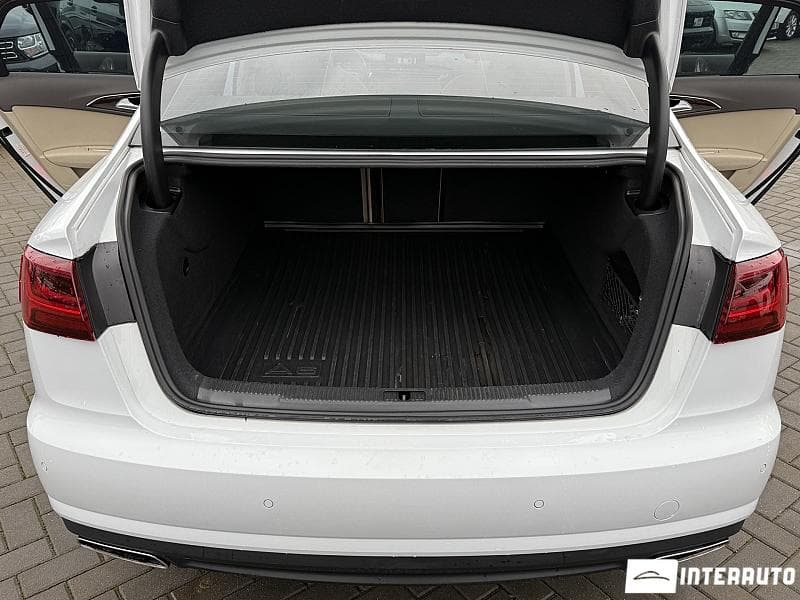 Audi A6 2016 — Миниатюра 25