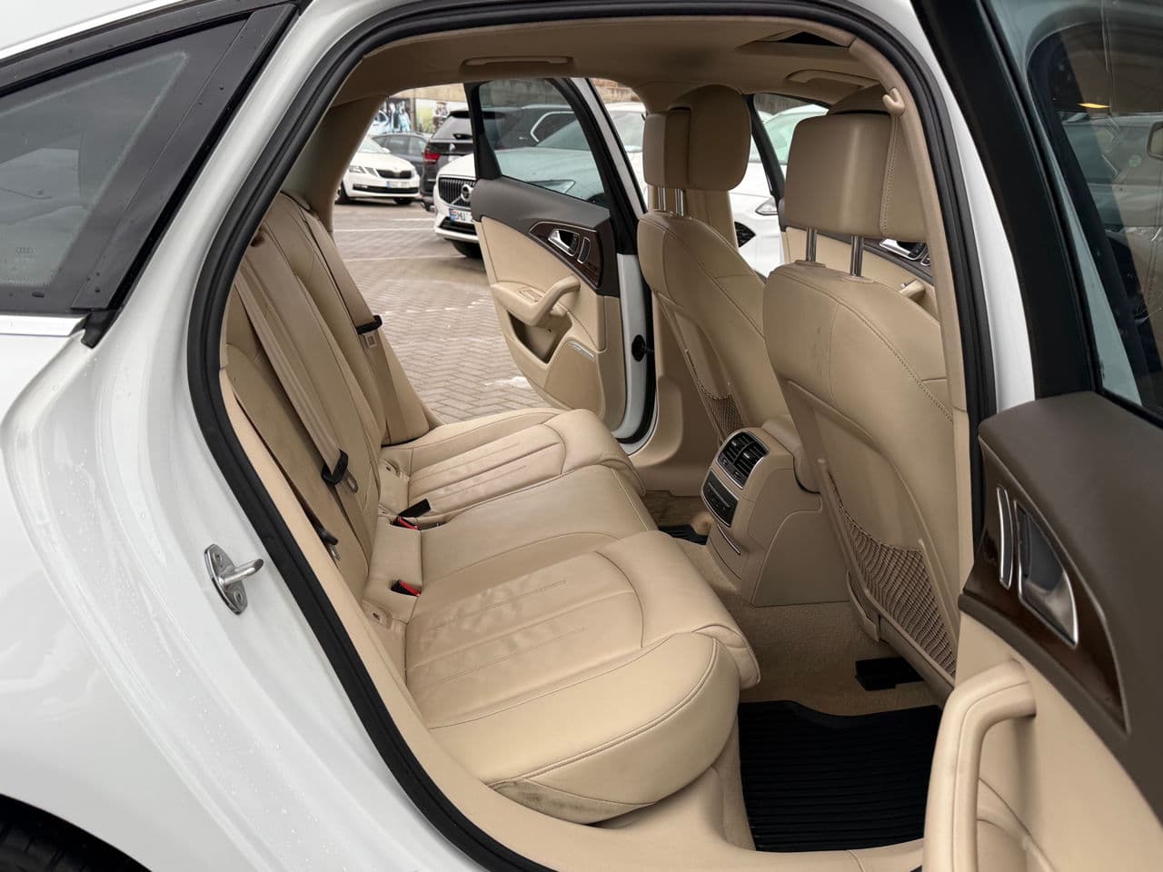 Audi A6 2016 — Миниатюра 15