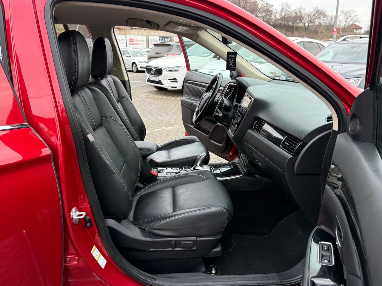 2018 Mitsubishi Outlander — Miniatură 15