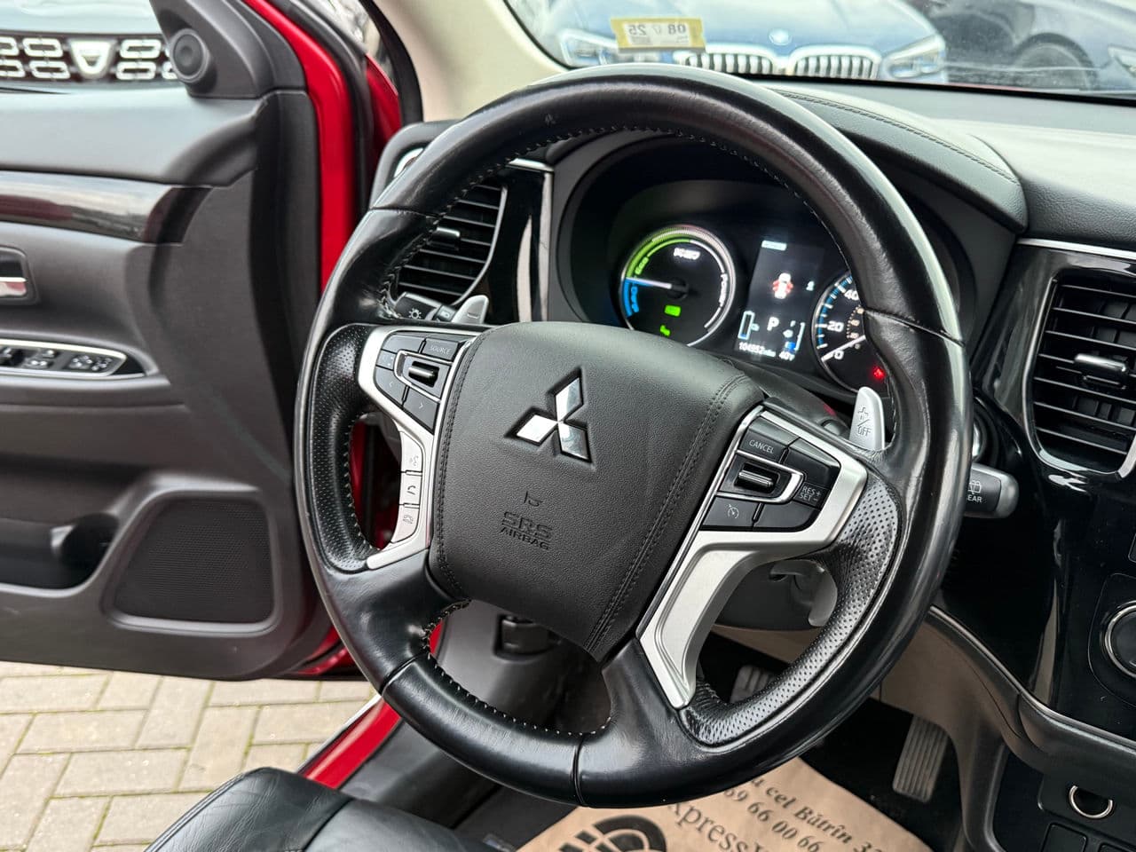 2018 Mitsubishi Outlander — Miniatură 7