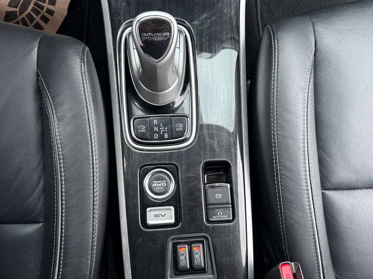 2018 Mitsubishi Outlander — Miniatură 12